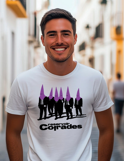 Reservoir Cofrades