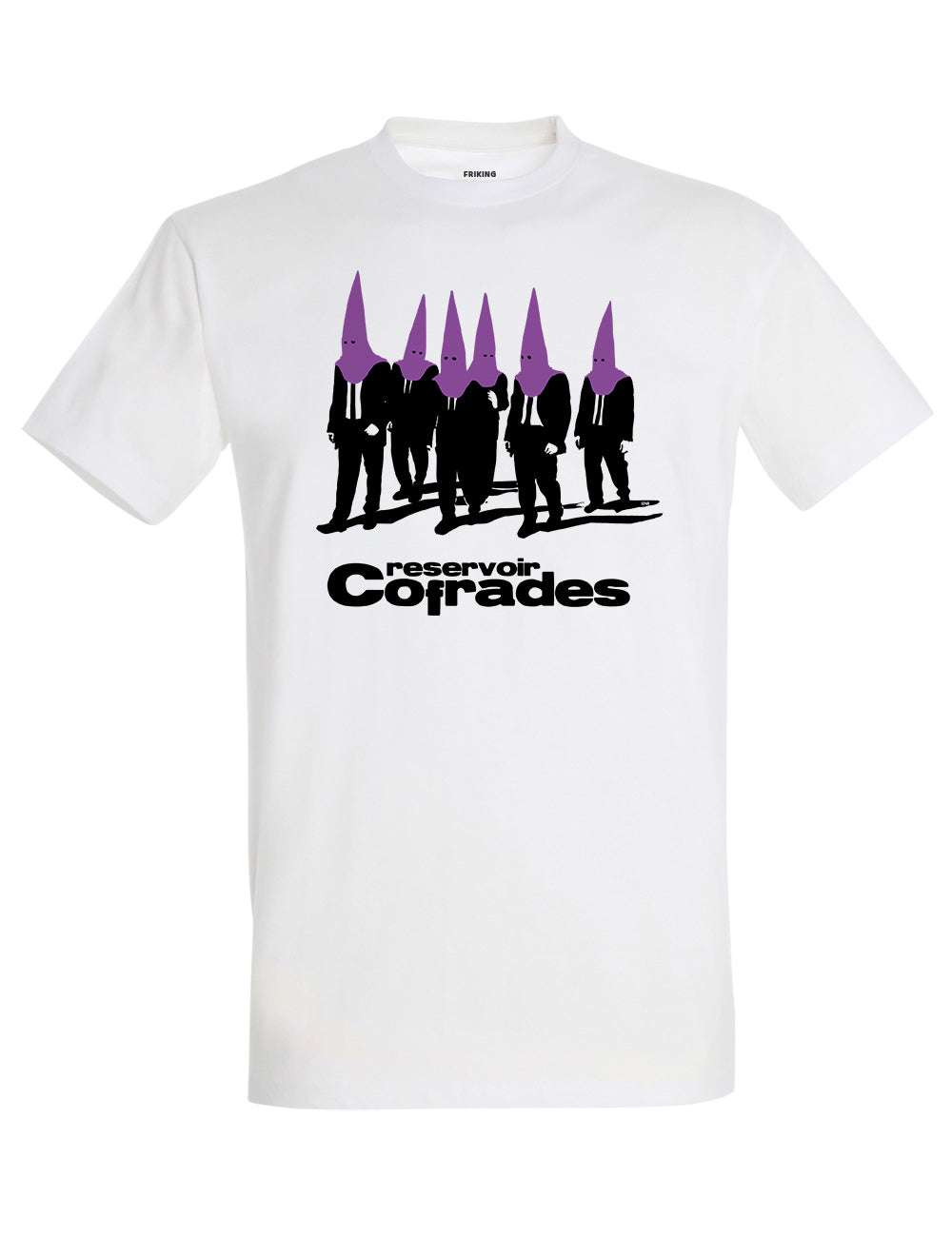 Reservoir Cofrades