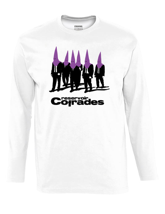 Reservoir Cofrades