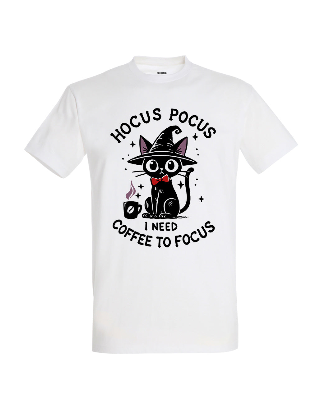 Hocus Pocus