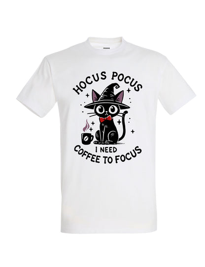 Hocus Pocus