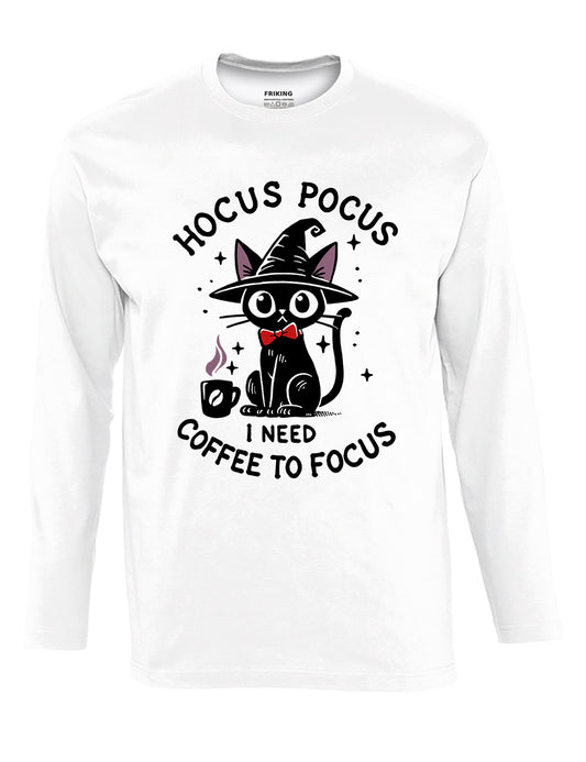 Hocus Pocus