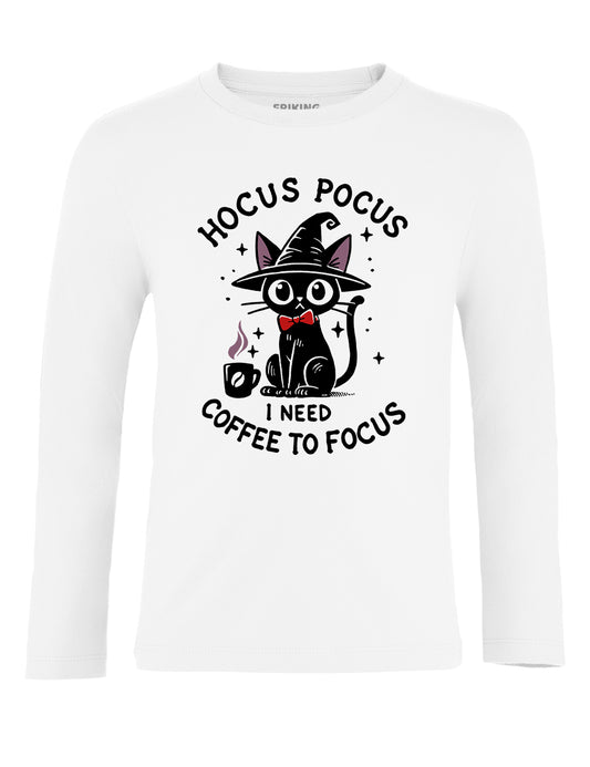 Hocus Pocus