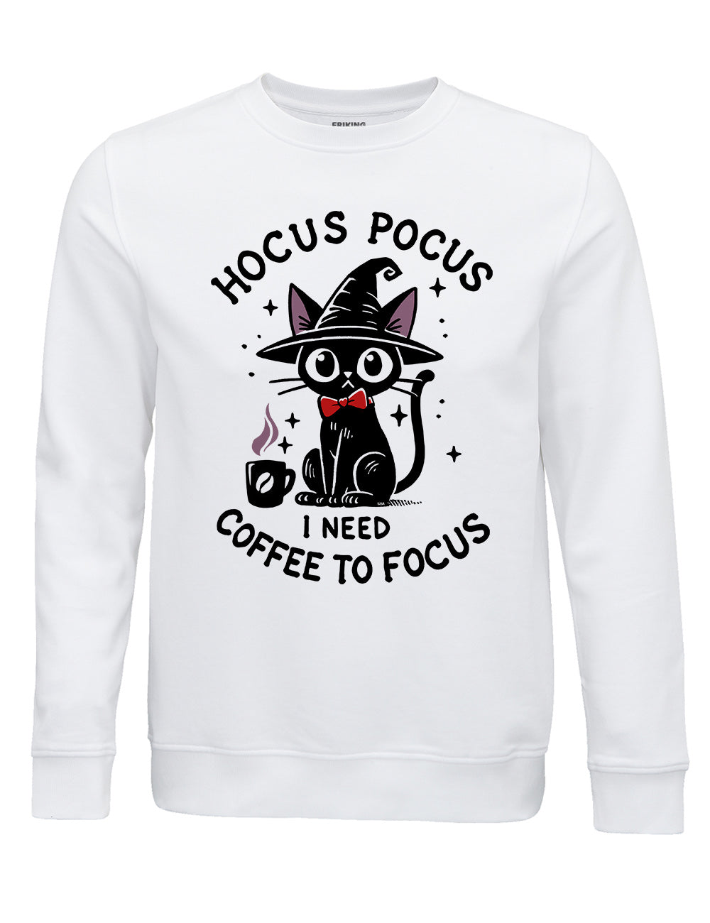 Hocus Pocus