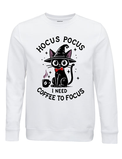 Hocus Pocus