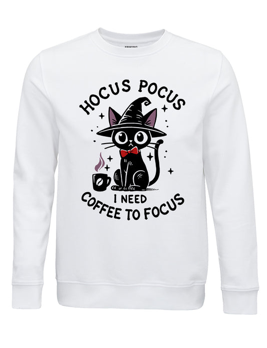 Hocus Pocus