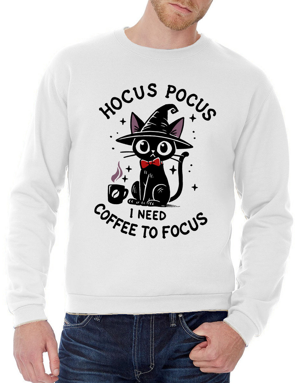 Hocus Pocus