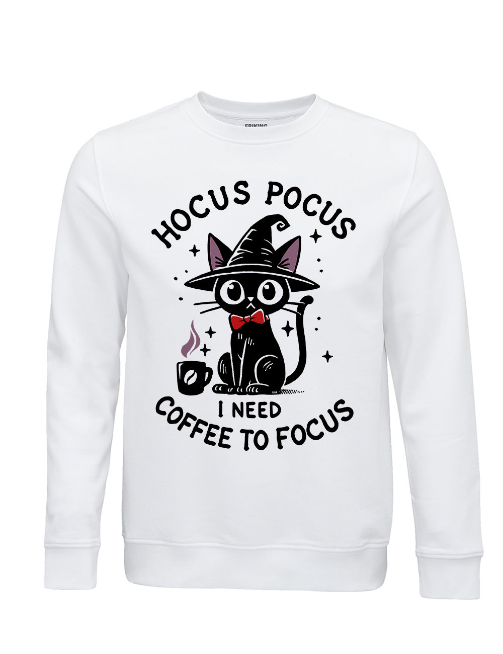 Hocus Pocus