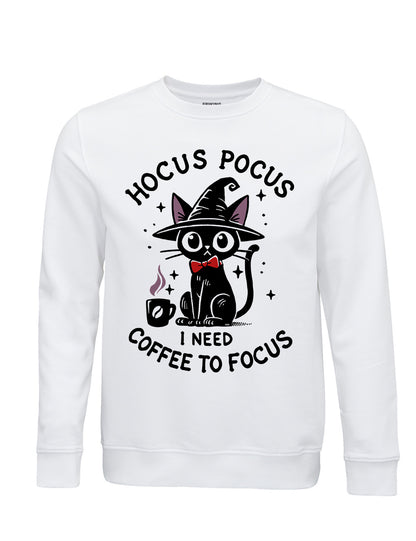 Hocus Pocus