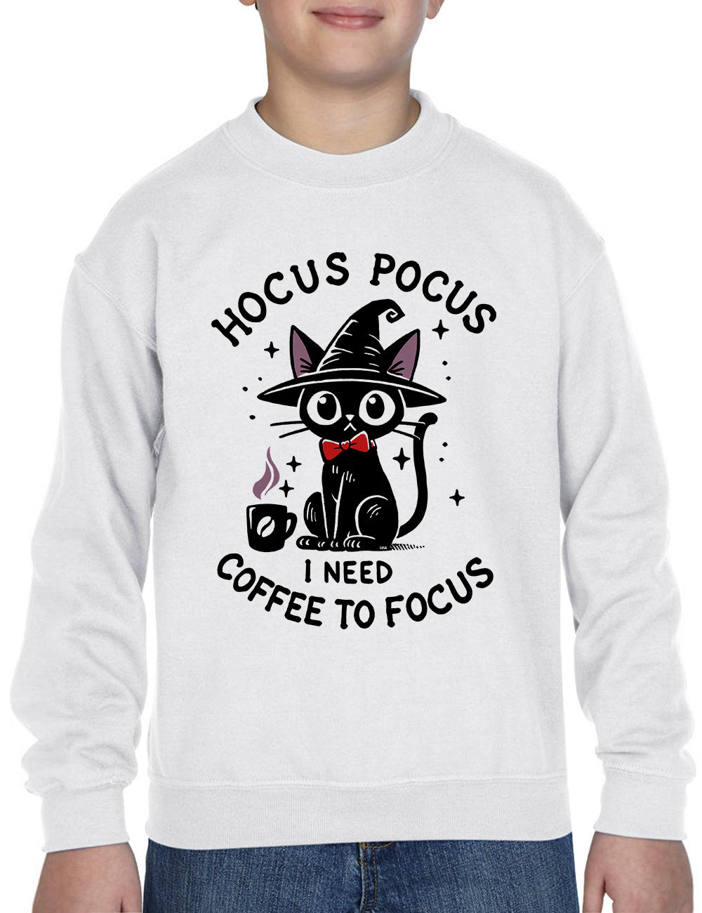 Hocus Pocus