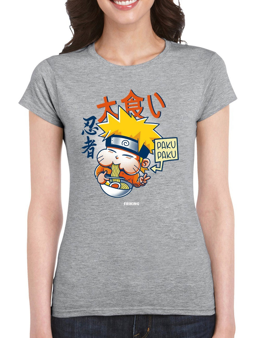 Ninja Ramen