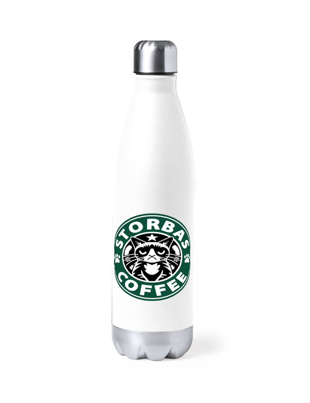 Botella Térmica Storbas coffee 480A