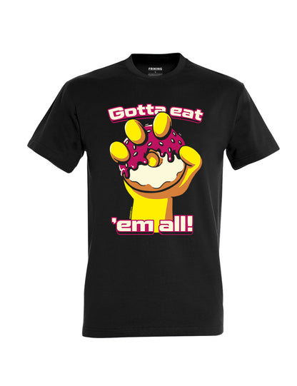 Gotta eat ´em all