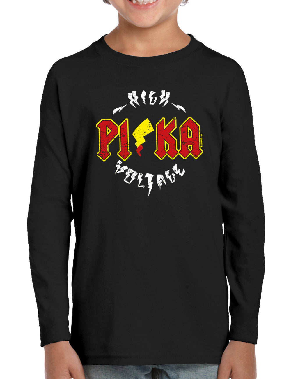 Pika