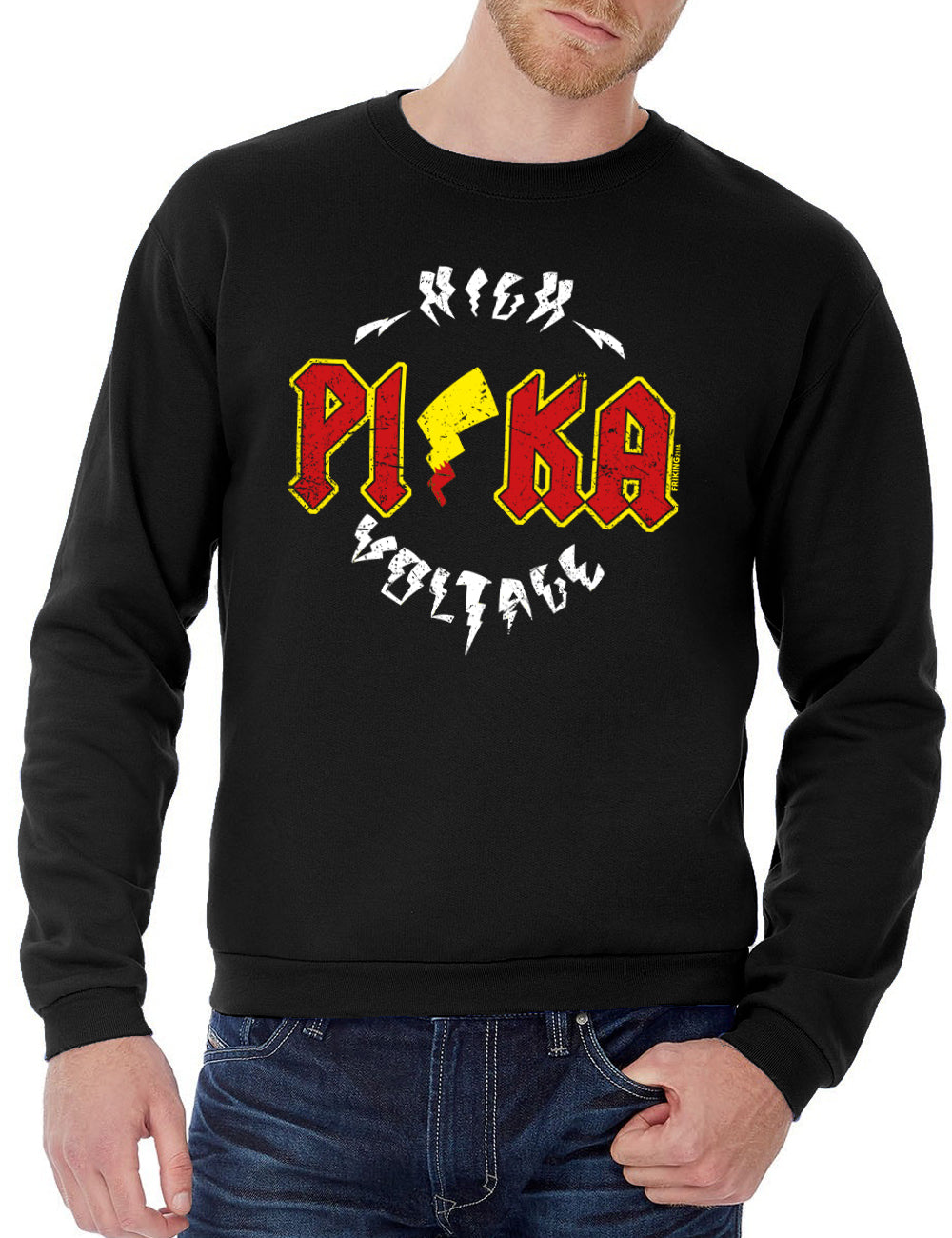 Pika
