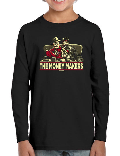  Money makers 