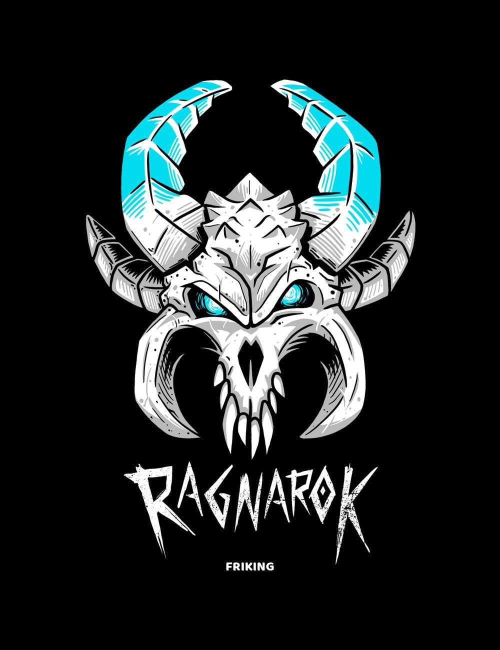  Ragnarok 