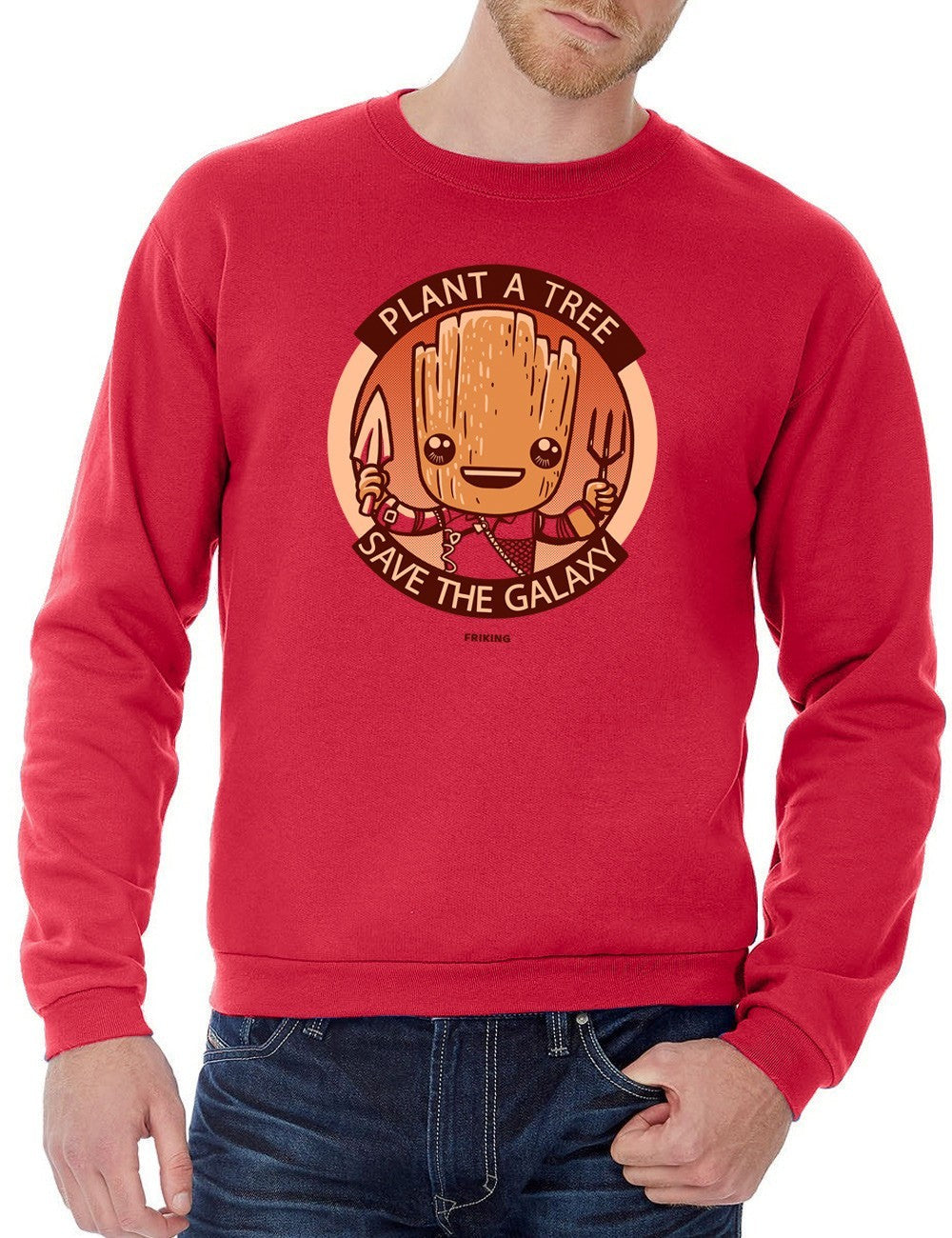  Save the galaxy 