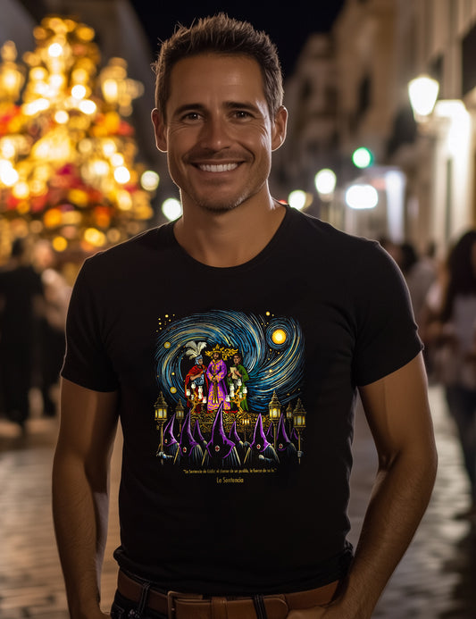 La Sentencia Semana Santa Cádiz L367