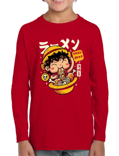 Pirate Ramen