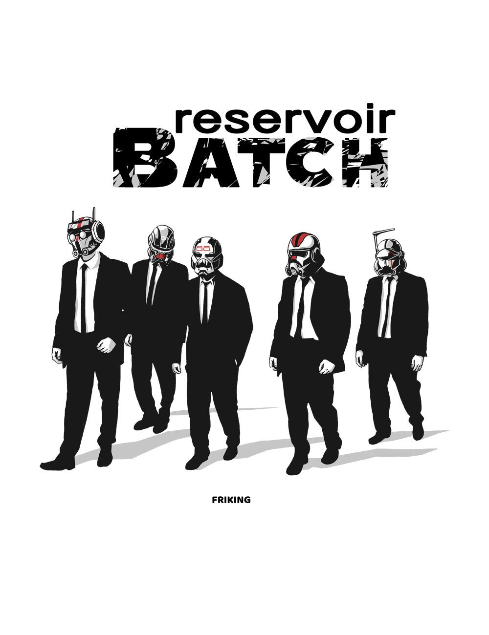  Reservoir Batch 