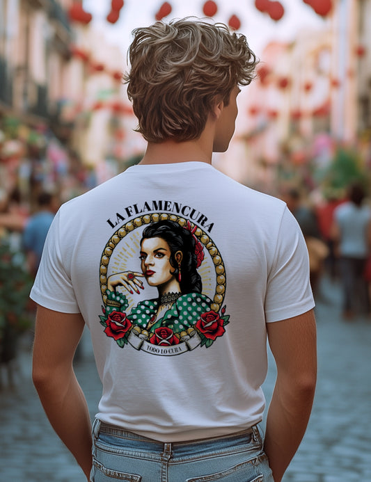 La Flamencura