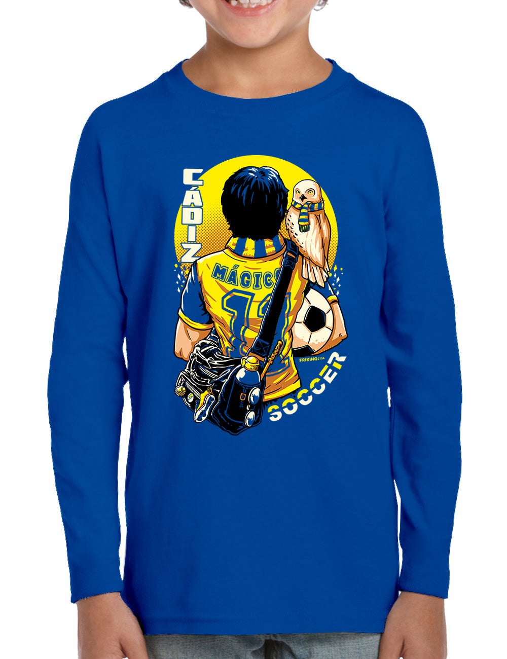 Soccer Magic