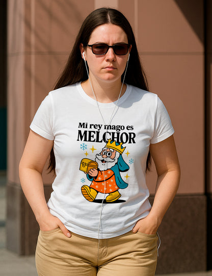 Melchor 789A