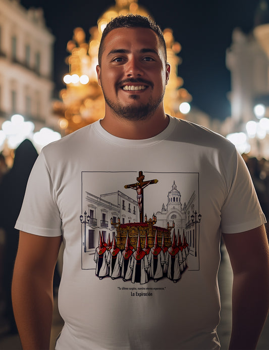 La Expiración Semana Santa Cádiz