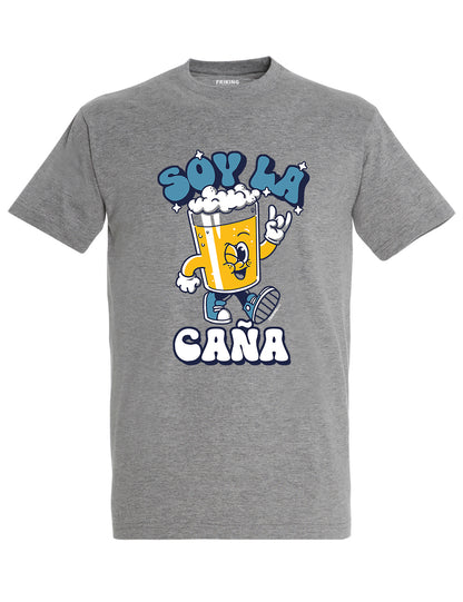 Soy la Caña