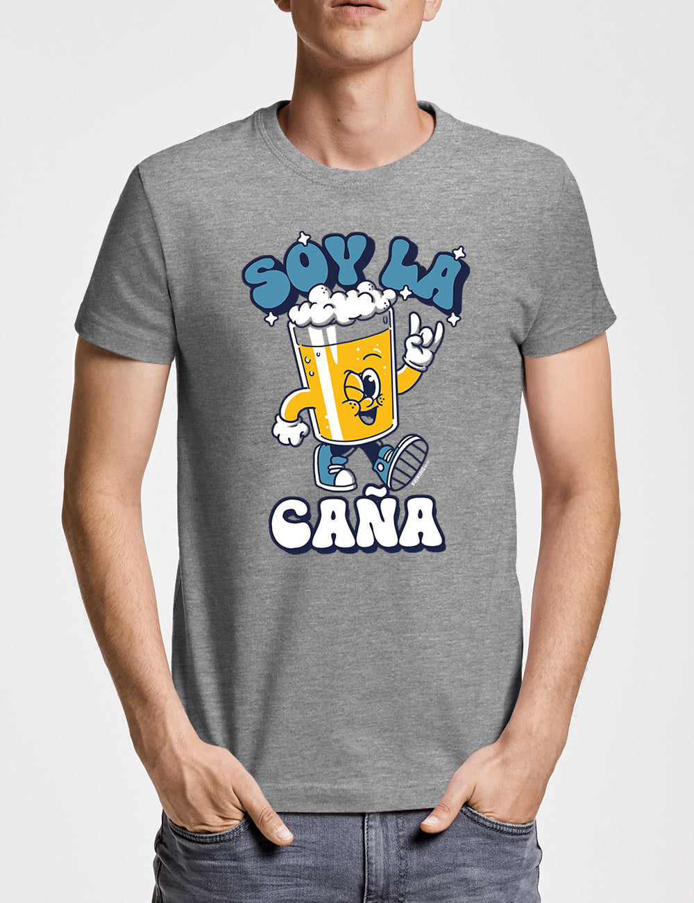 Soy la Caña