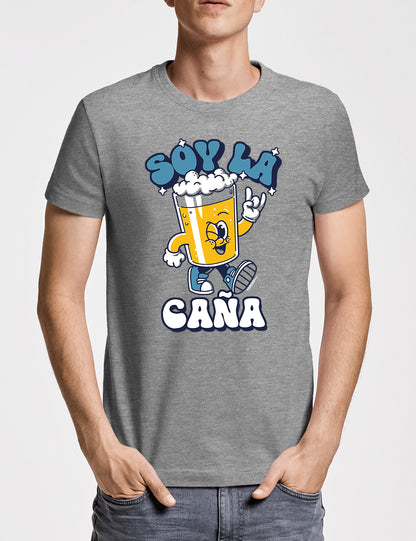 Soy la Caña