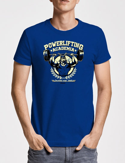  Powerlifting Academy 