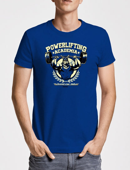 Powerlifting Academy