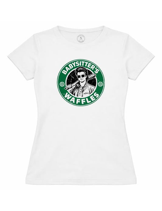 Babysitters Waffles 813A