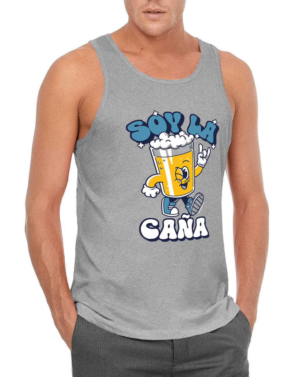 Soy la Caña