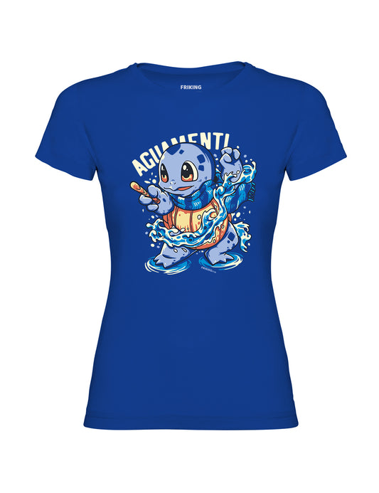 Water Wizard Monster