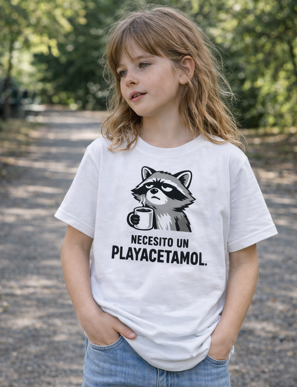 Necesito un Playacetamol 837A