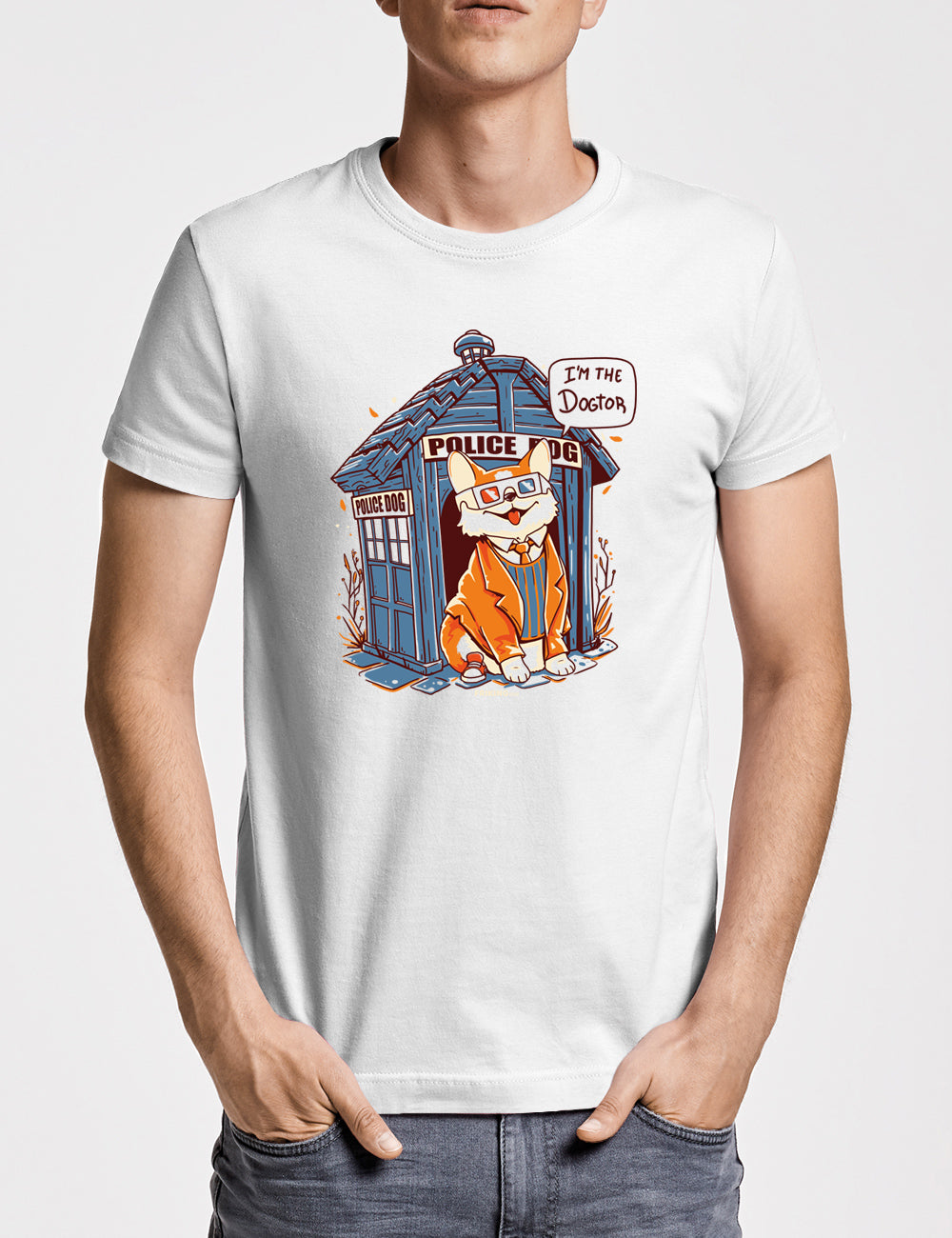 Dogtor who