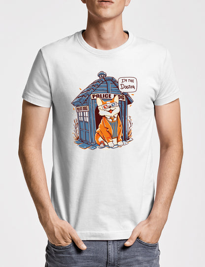 Dogtor who