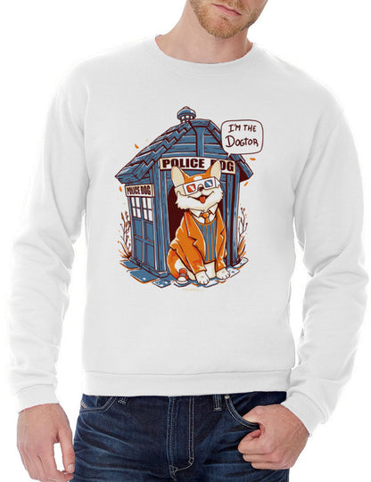 Dogtor who