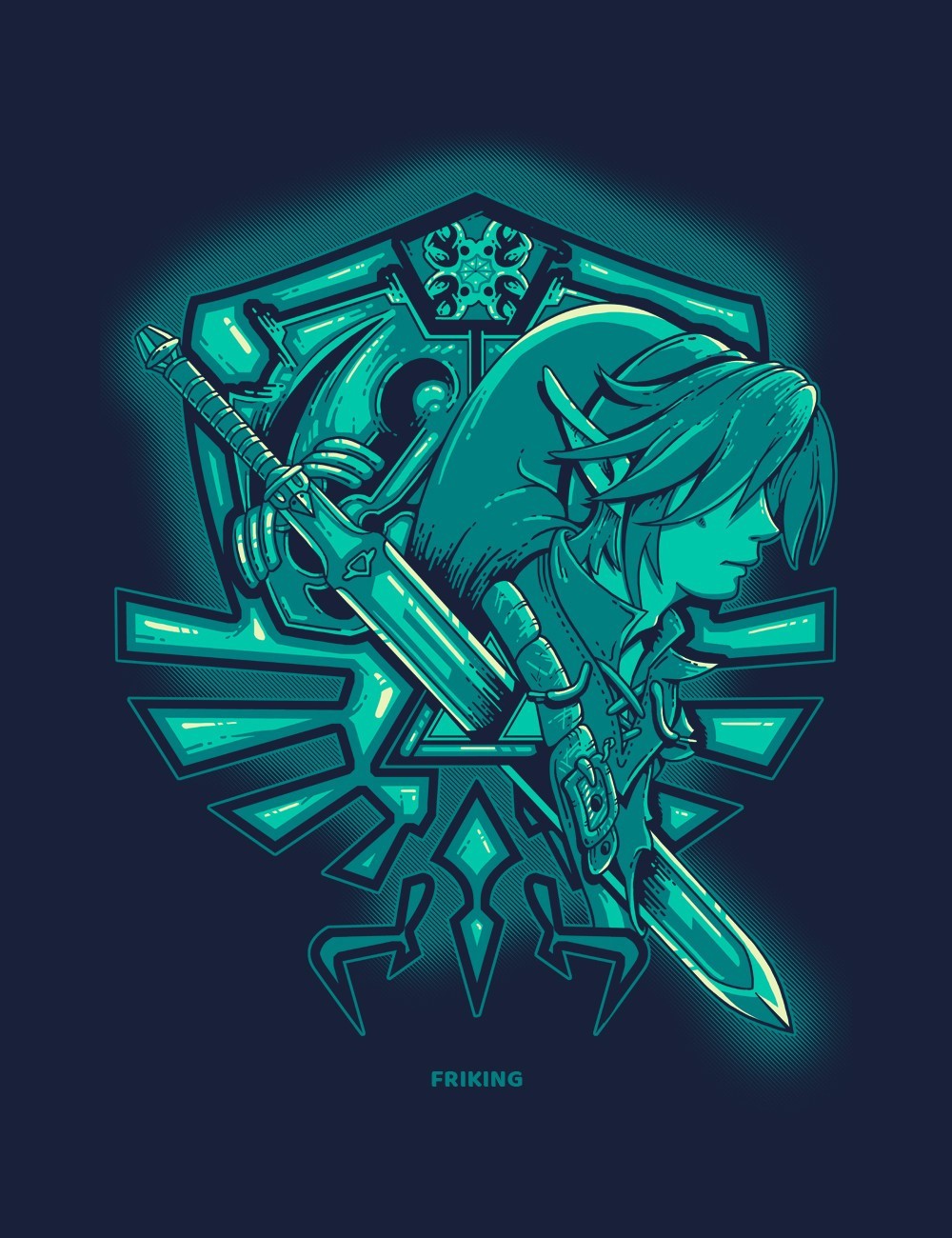 Link elements