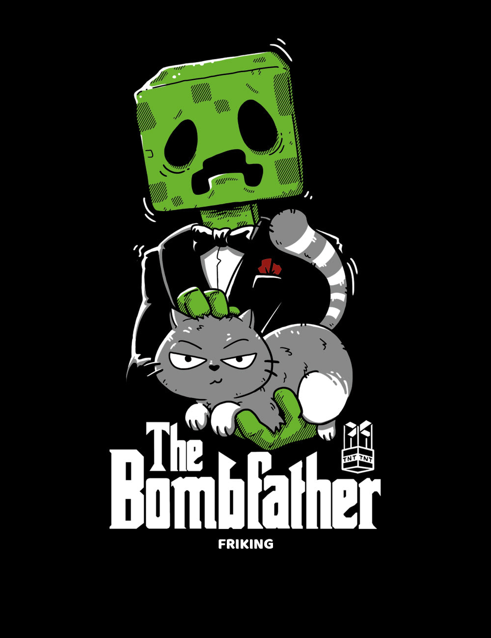 The Bombfather