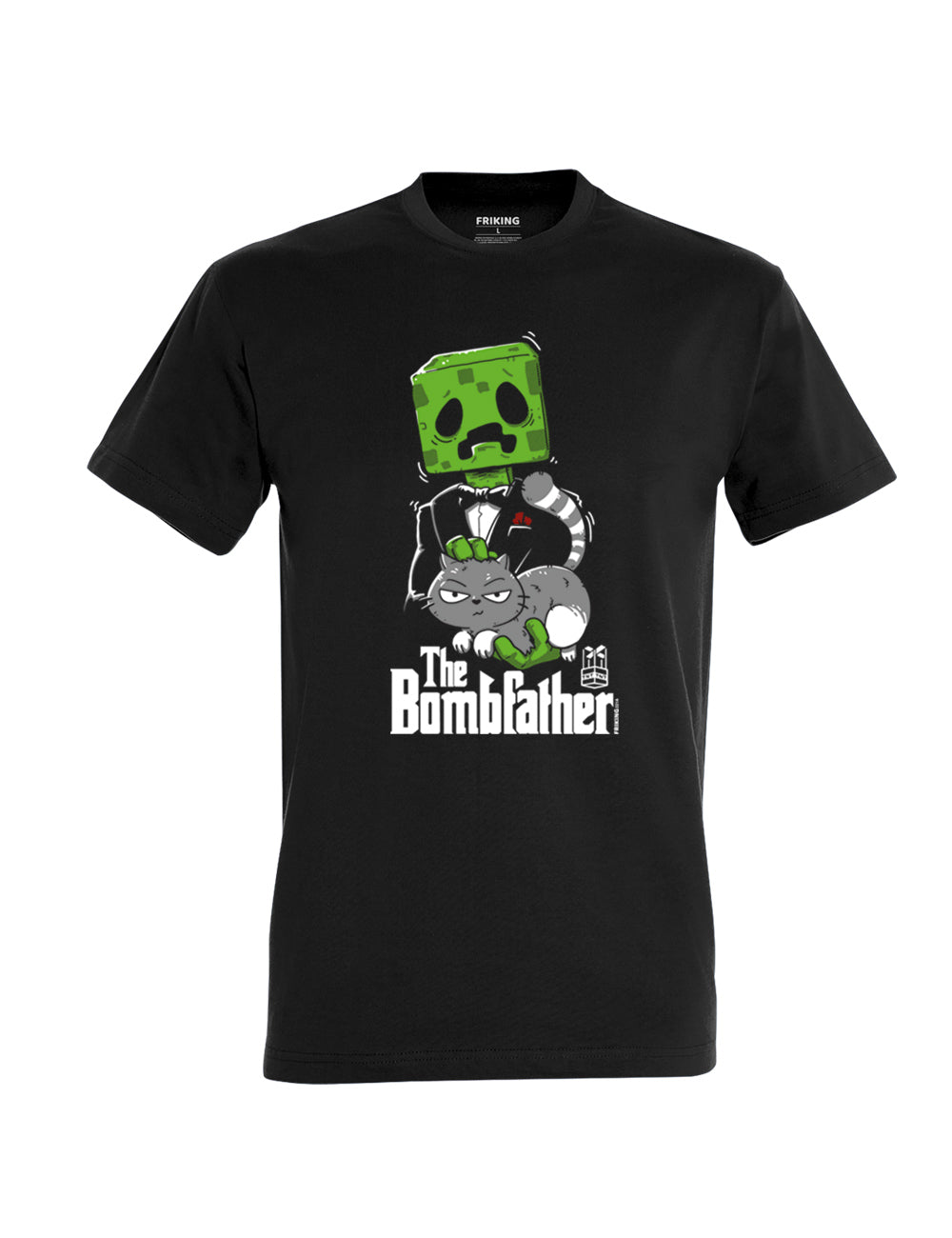 The Bombfather