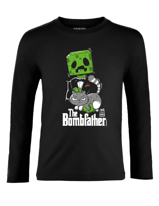 The Bombfather