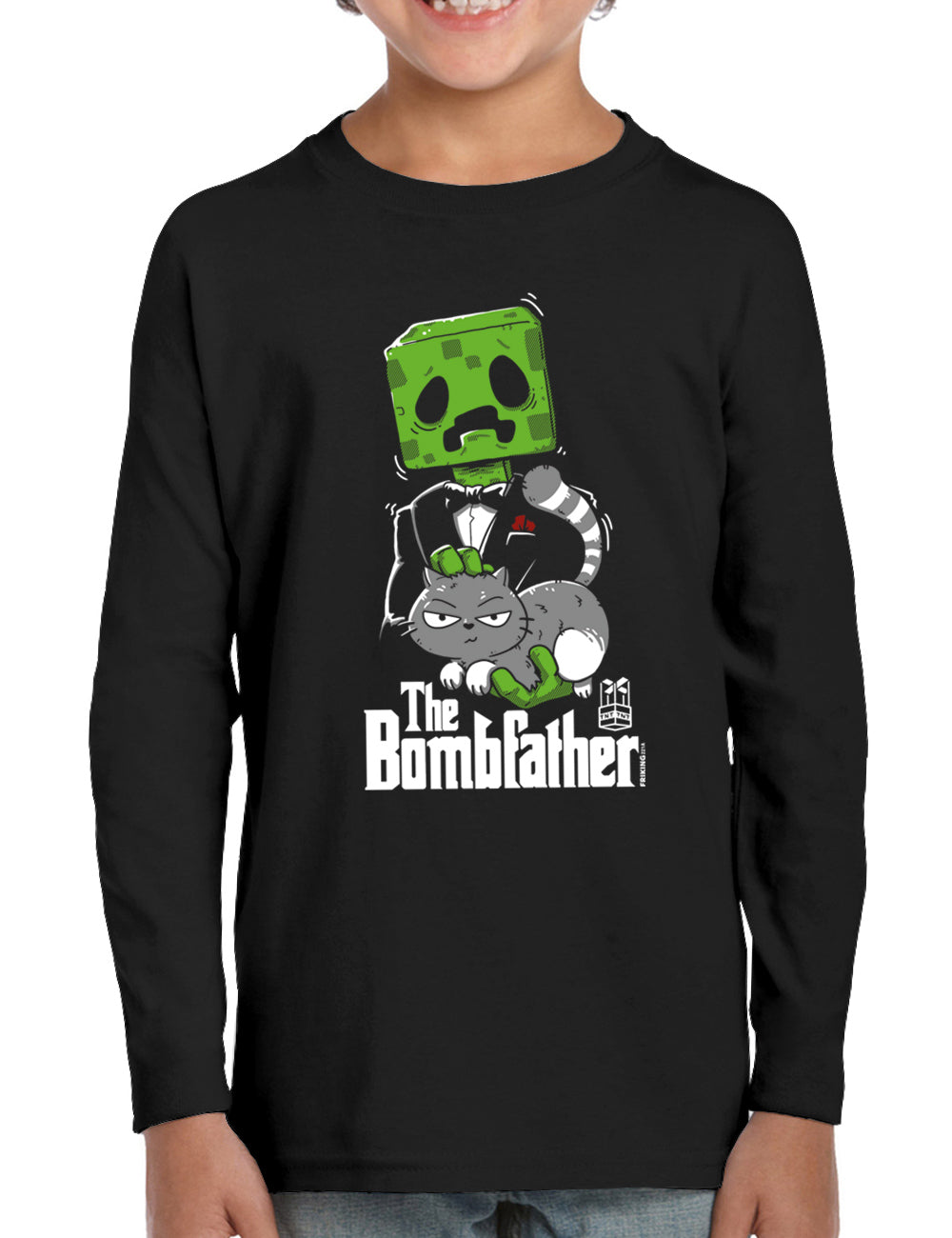 The Bombfather