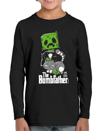 The Bombfather