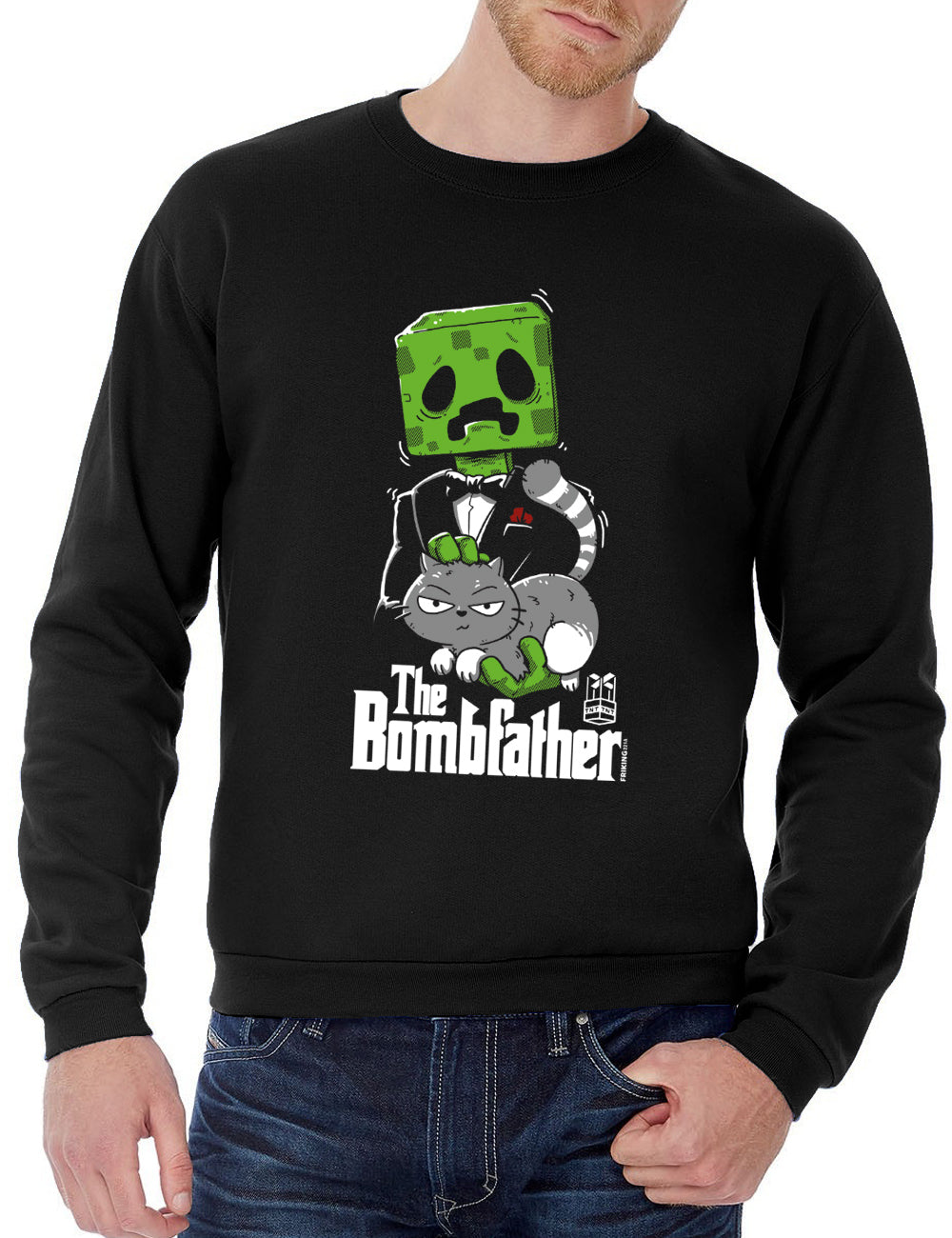 The Bombfather