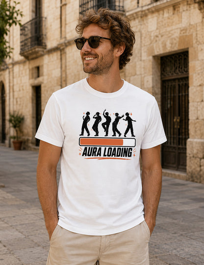 Aura Loading 984A