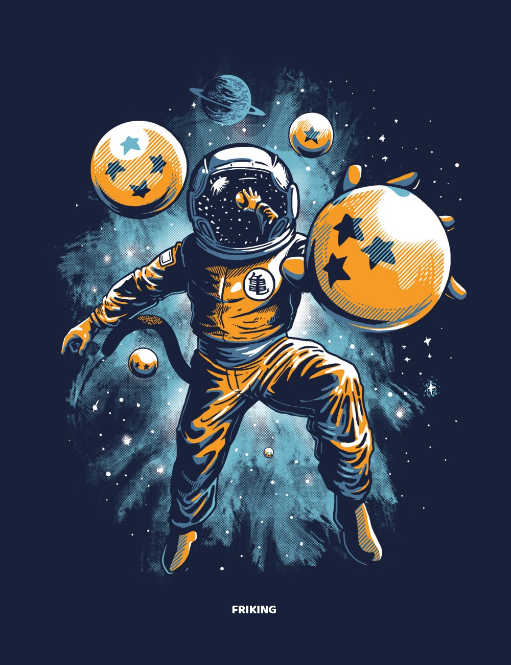  Space Ball 